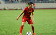 Công Vinh: “Việt Nam có nhiều anh hùng bàn phím”