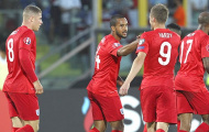 01h45 ngày 10/10, Anh vs Estonia: Chờ tài xoay vòng của Roy Hodgson