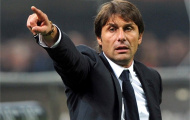 Conte quyết đưa tuyển Italia thắng Azerbaijan
