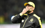 Lộ diện bộ đồ độc, đầy cá tính của Klopp ở Liverpool