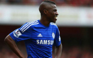 Ramires bênh thầy Mourinho trước bão chỉ trích