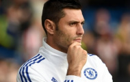 CHÍNH THỨC: Chelsea đã có thủ môn mới