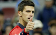 Djokovic và thách thức từ 'người khổng lồ' Isner