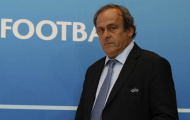Michel Platini bị cấm 90 ngày: Tàn nghiệp