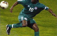 Video: Jay-Jay Okocha - Phù thủy xứ sở châu Phi