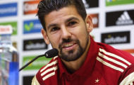Barca và Arsenal nhận tin xấu, Nolito 'tăng giá'
