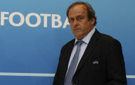 Michel Platini bị cấm 90 ngày: Tàn nghiệp