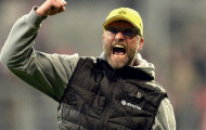 Klopp nhắn nhủ fan Liverpool: 'Đừng nghi ngờ, hãy tin tưởng'