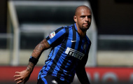 'Italia suy yếu nhanh hơn Brazil'