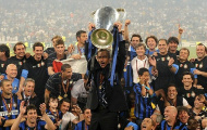 Jose Mourinho nói gì về Serie A