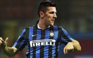 Jovetic để ngỏ khả năng ra sân cho Montenegro