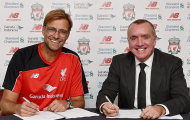 5 vấn đề khó đang chờ Jurgen Klopp tại Liverpool