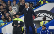 3 lý do để Chelsea tiếp tục giữ Mourinho ở lại