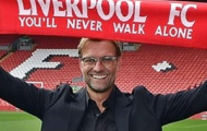 Toàn cảnh Jurgen Klopp ra mắt Liverpool, dạo bước Anfield