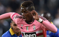Juventus xác nhận Pogba trở lại trong trận gặp Inter