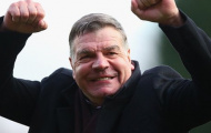 Trục vớt Sunderland: Giao cho 'Big Sam'