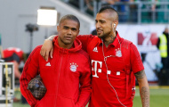 Vì sao Bayern Munich đi bộ cũng vô địch Bundesliga?