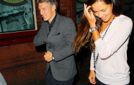 Ana Ivanovic dọn 'ổ' về gần Bastian Schweinsteiger