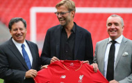 Klopp: “Người Anh bị ám ảnh bởi tiền bạc nhưng tôi không quan tâm”
