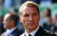 Liverpool đã cho Rodgers đủ thời gian