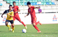 U19 Việt Nam: Chậm mà chắc