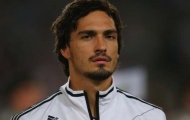 Hummels: Đức đã chơi dưới sức