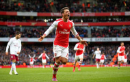 Ozil tin tuyển Đức vô địch EURO 2016