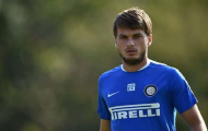 Ljajic muốn thi đấu nhiều trong màu áo Inter