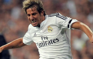 Coentrao chỉ là “vịt con xấu xí” tại Real Madrid
