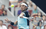 Phục hận trước Fognini, Nadal đợi Djokovic ở chung kết