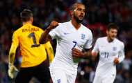 Theo Walcott - Cậu bé nay đã lớn