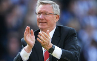 Tiêu chuẩn chọn “cầu thủ đẳng cấp thế giới” của Sir Alex