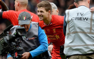 Gerrard nói gì trong ngày Klopp đến Liverpool?