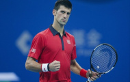 Djokovic chính thức gặp Nadal ở chung kết