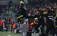 Klopp sẽ làm gì ở Liverpool: Ôm hôn fan, và lại chơi gegenpressing rực lửa?