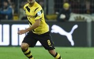 Top 5 cầu thủ nâng cấp The Kop dưới thời Jurgen Klopp
