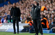 Báo Anh đưa tin cực sốc về Mourinho