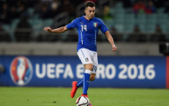 El Shaarawy nói gì sau chiến thắng của Italia?
