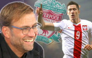 Tới Anh, Jurgen Klopp vẫn khiến Bayern Munich run rẩy