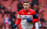 Tuổi thơ sao Arsenal: Cướp bóc, trấn lột, chết chóc