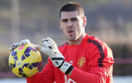 Van Gaal đã thành công trong việc hủy hoại Valdes