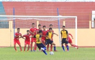 Lực lượng U19 Việt Nam tăng tính cạnh tranh cho VL U21 QG Báo Thanh Niên