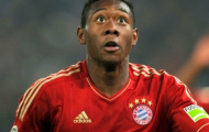 Video: 10 bàn thắng đỉnh nhất của David Alaba