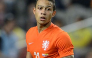 Video: Màn trình diễn của Memphis Depay vs Kazakhstan