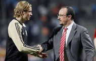 Trong mắt Torres, Benitez là người như thế nào?