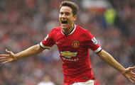 Herrera nói gì về thông tin rời Man United?