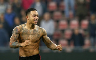 Chuyện trong ngày: Sương mù phủ lối Depay