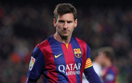Điểm tin chiều 11/10: Thêm sao Bỉ lọt tầm ngắm M.U; Lý do Messi hồi phục thần tốc