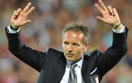 Mihajlovic đưa ra sơ đồ mới cho Milan