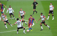 Video: Barcelona và đỉnh cao nghệ thuật Tiki - Taka
